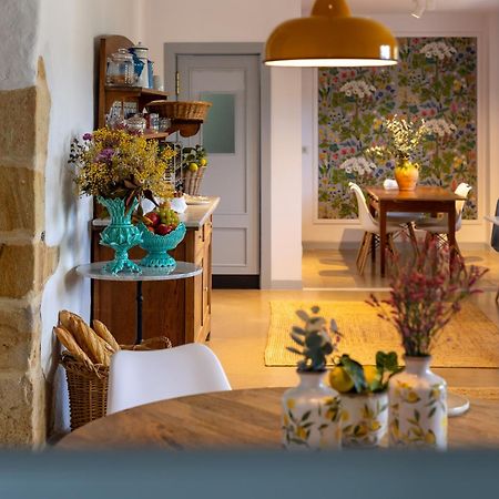 Casona Las Cinco Calderas Galizano Εξωτερικό φωτογραφία