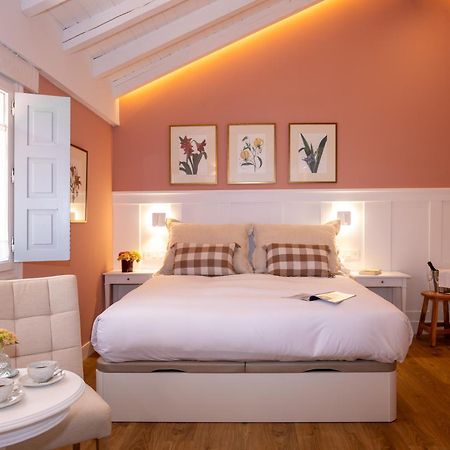 Casona Las Cinco Calderas Galizano Εξωτερικό φωτογραφία