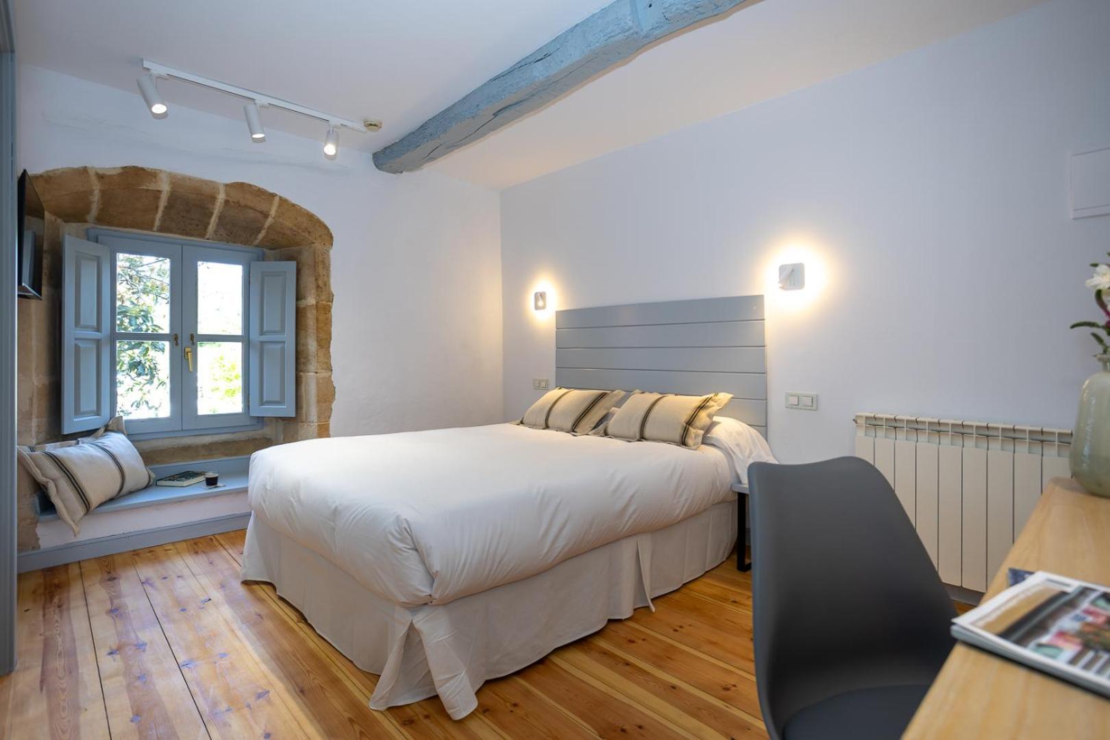Casona Las Cinco Calderas Galizano Εξωτερικό φωτογραφία