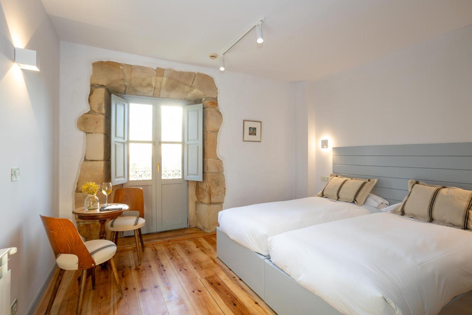 Casona Las Cinco Calderas Galizano Εξωτερικό φωτογραφία