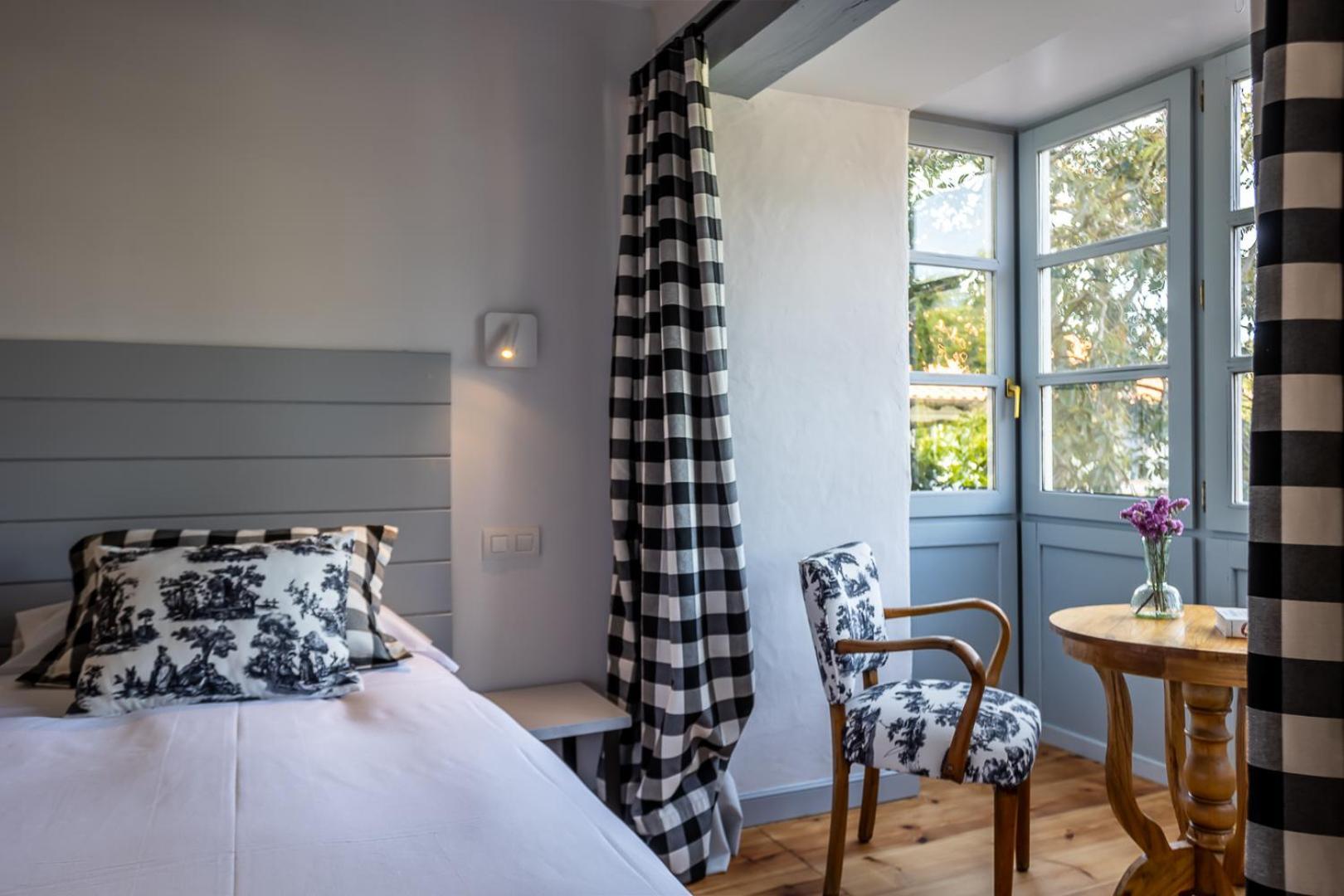 Casona Las Cinco Calderas Galizano Δωμάτιο φωτογραφία