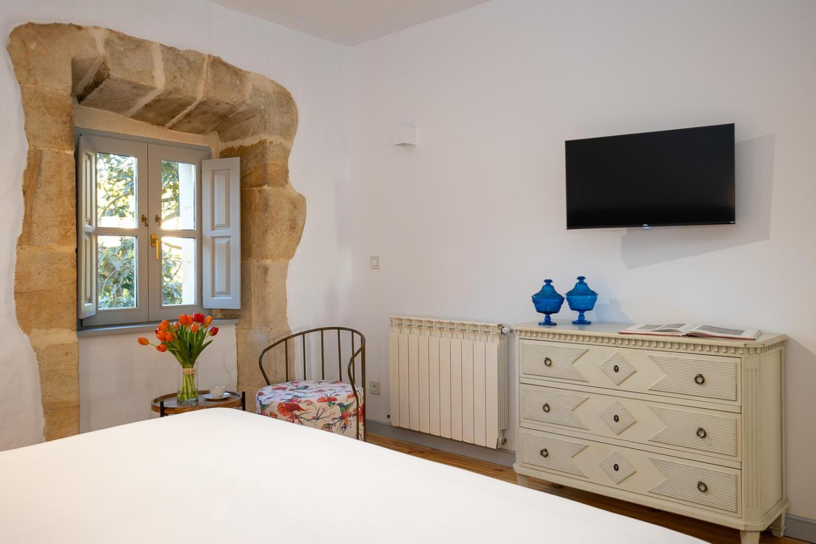 Casona Las Cinco Calderas Galizano Εξωτερικό φωτογραφία