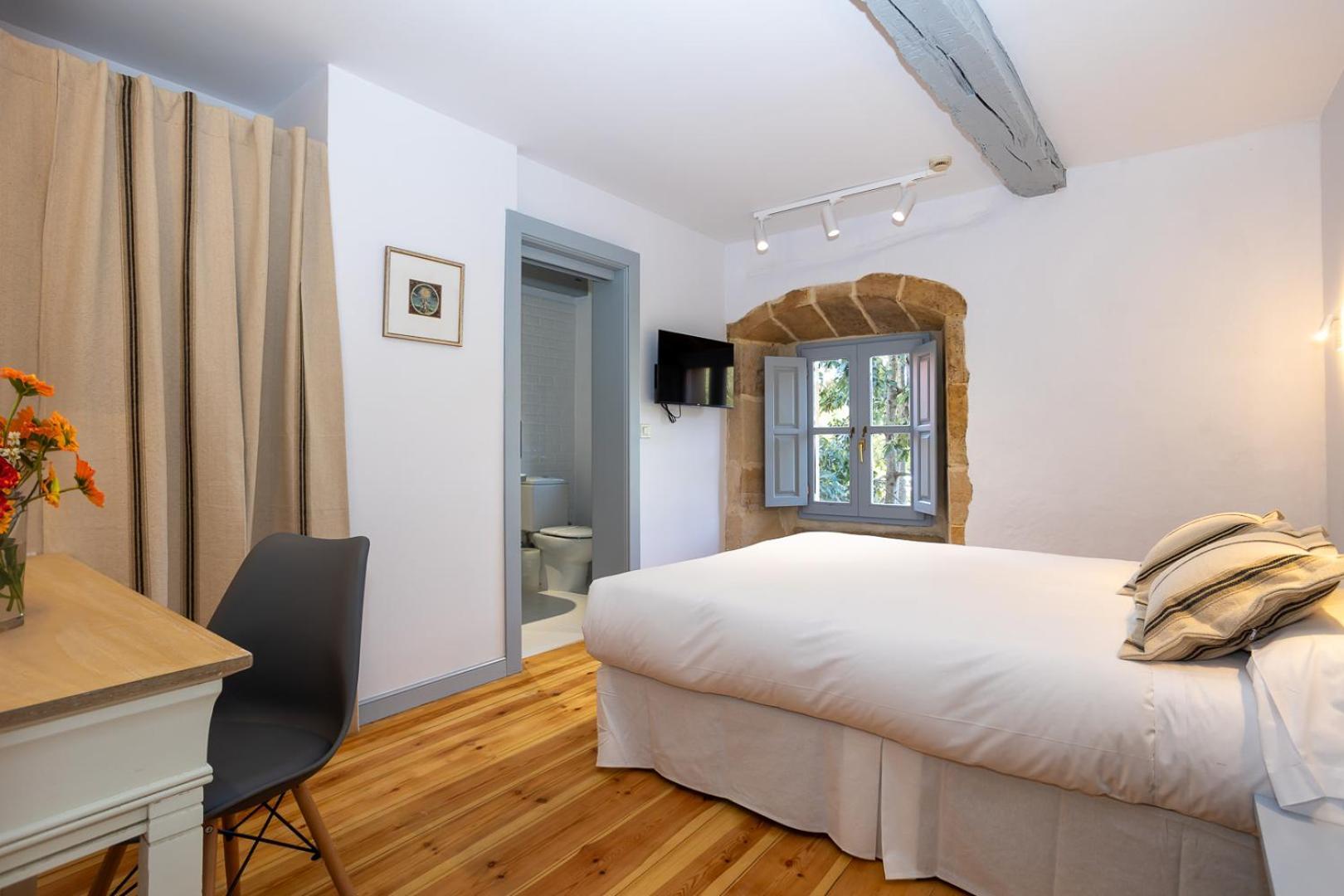 Casona Las Cinco Calderas Galizano Εξωτερικό φωτογραφία