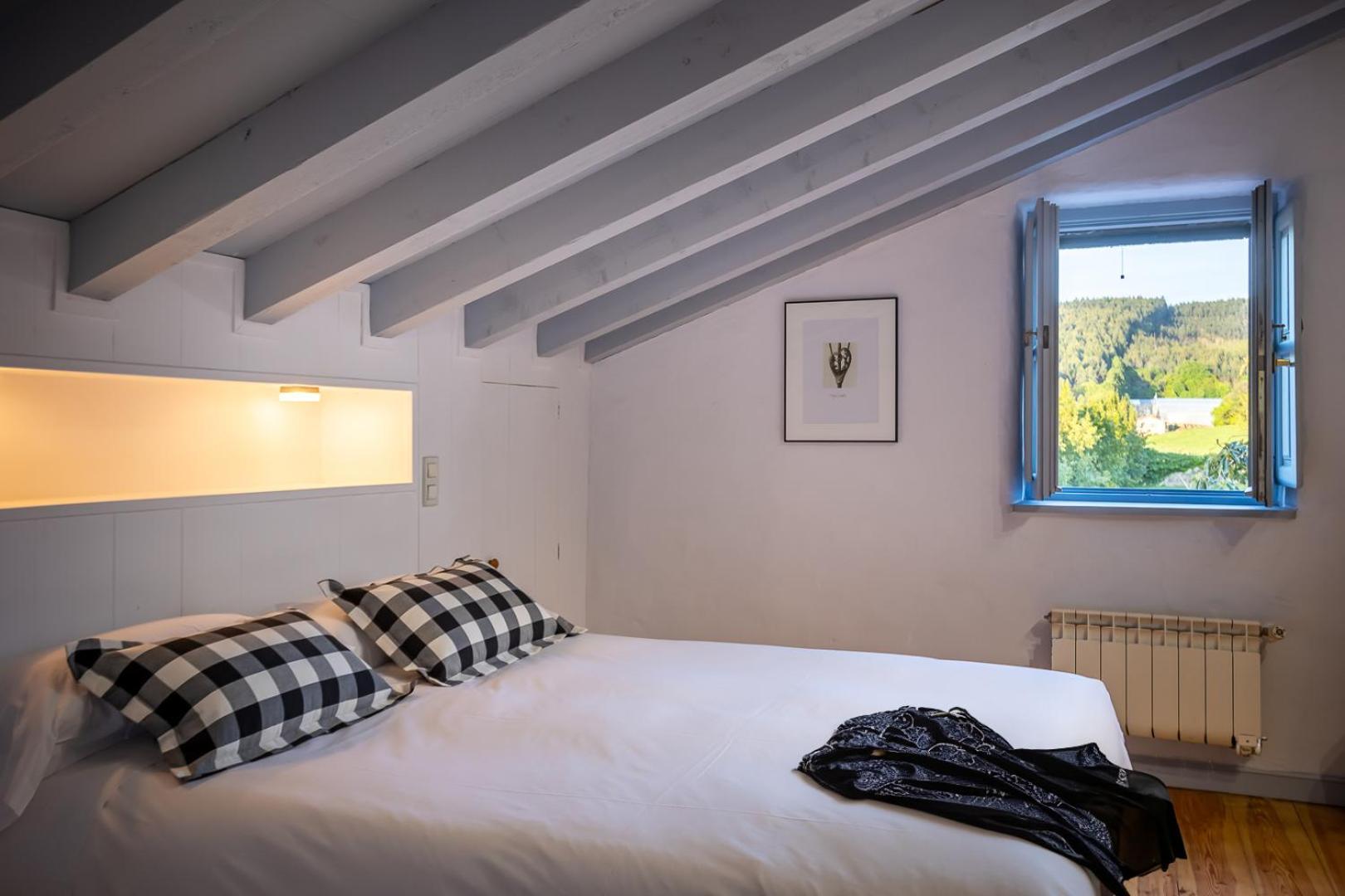 Casona Las Cinco Calderas Galizano Εξωτερικό φωτογραφία