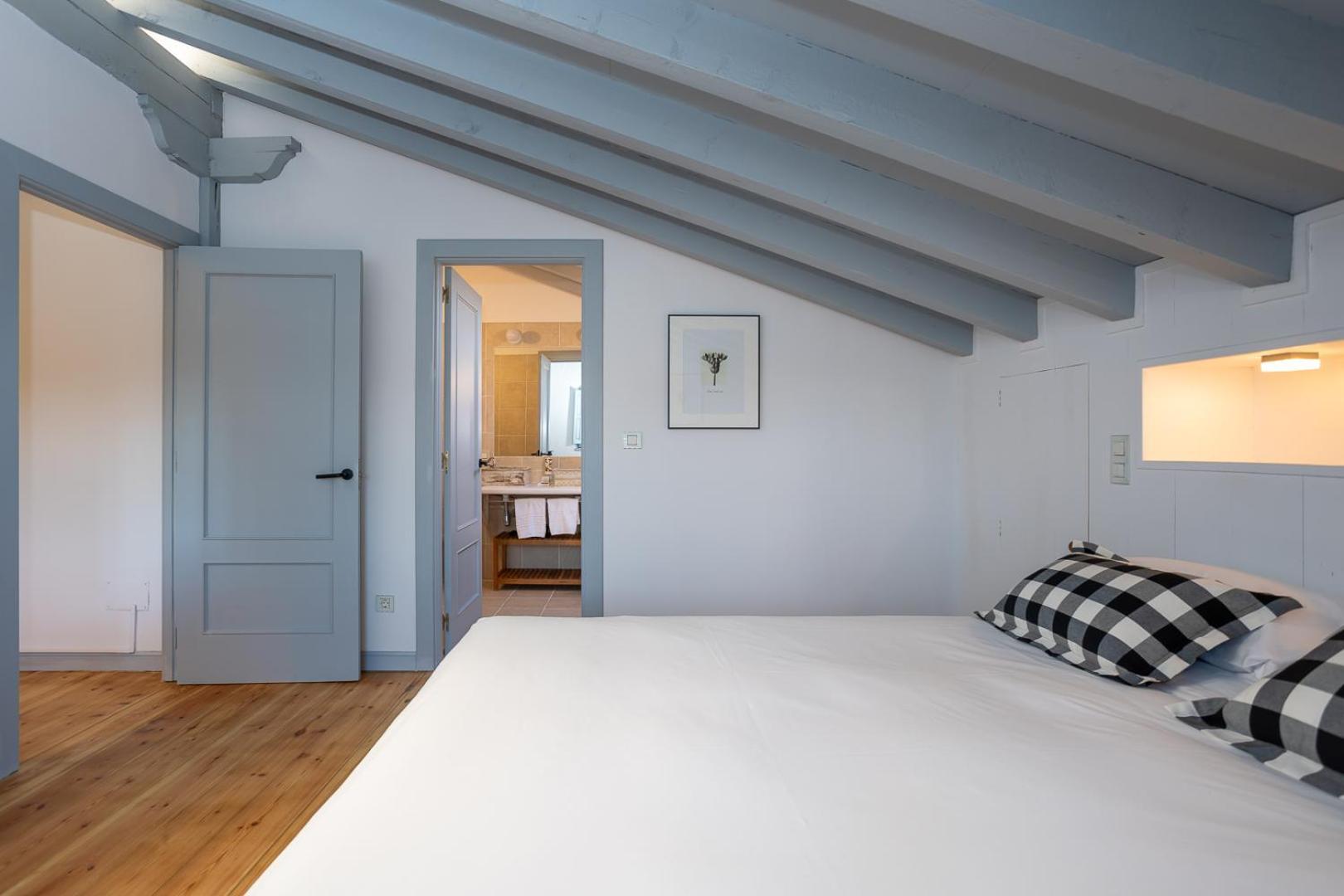 Casona Las Cinco Calderas Galizano Εξωτερικό φωτογραφία