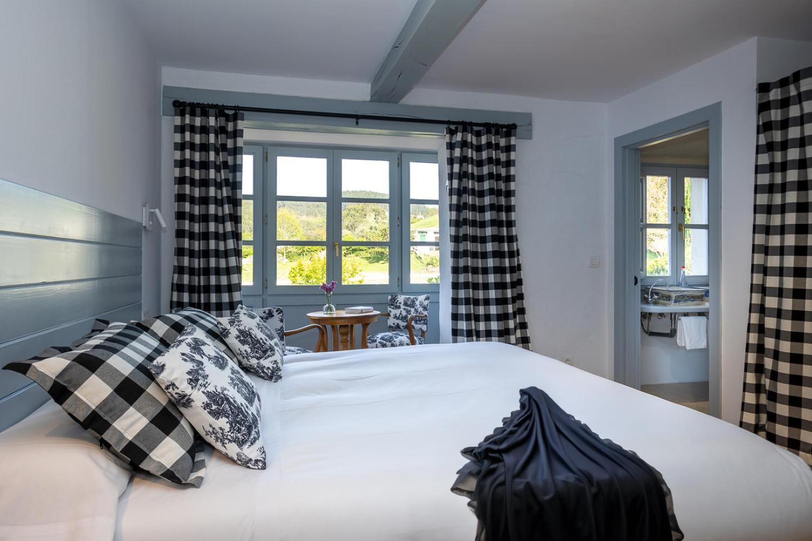 Casona Las Cinco Calderas Galizano Δωμάτιο φωτογραφία