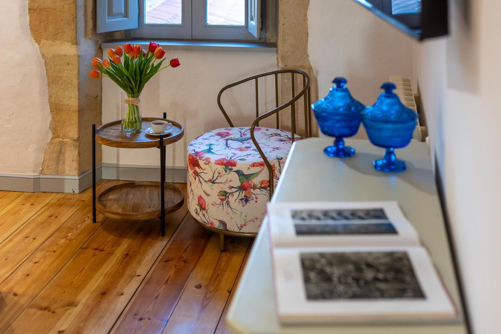 Casona Las Cinco Calderas Galizano Εξωτερικό φωτογραφία