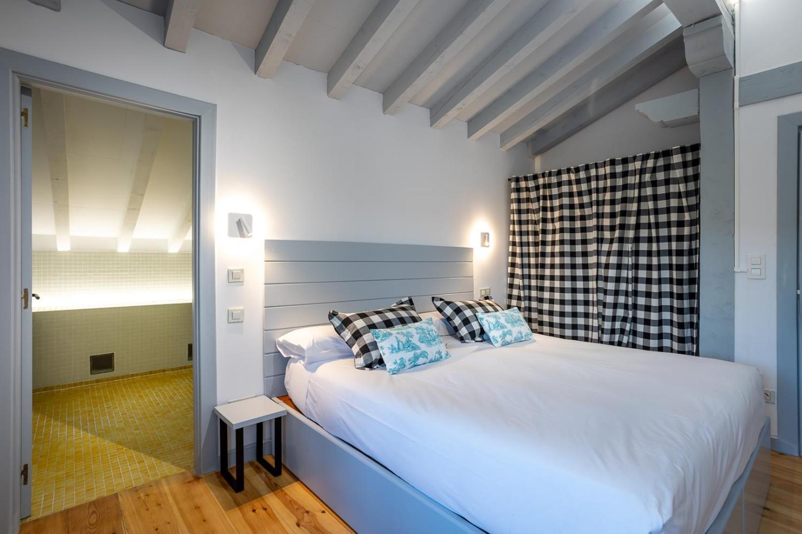Casona Las Cinco Calderas Galizano Εξωτερικό φωτογραφία