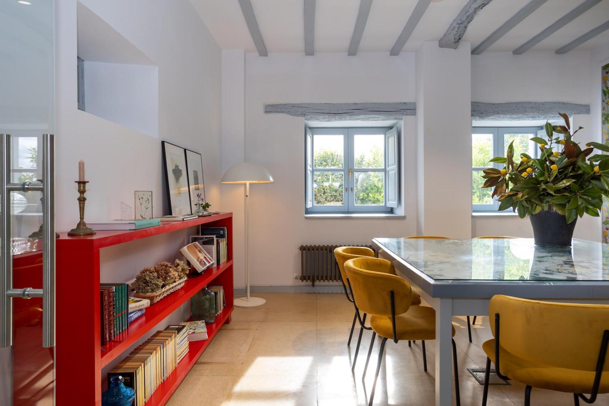 Casona Las Cinco Calderas Galizano Εξωτερικό φωτογραφία